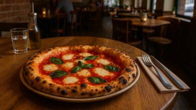 scaramantica pizzeria