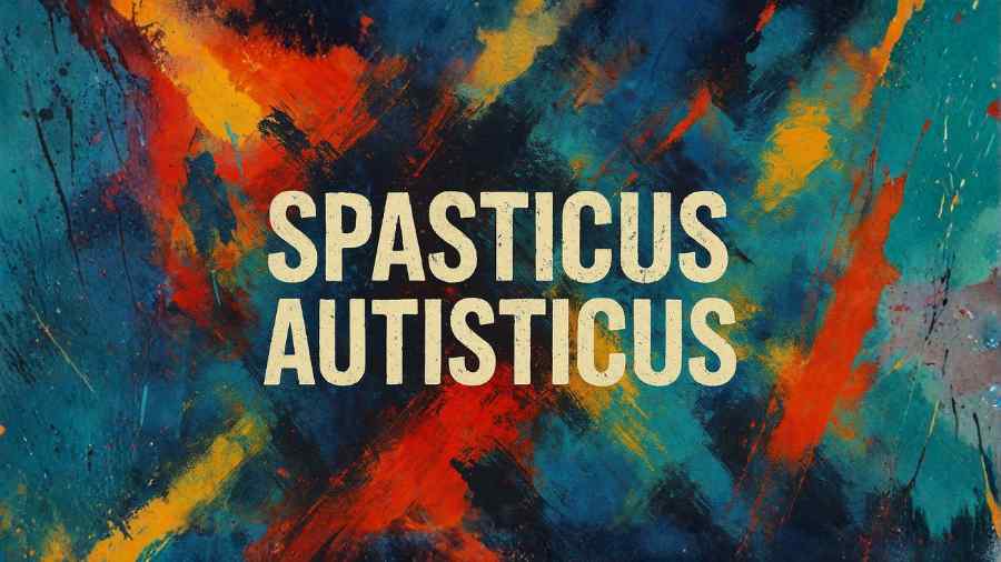 spasticus autisticus