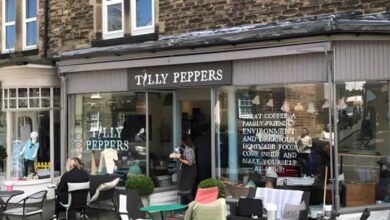 tilly peppers