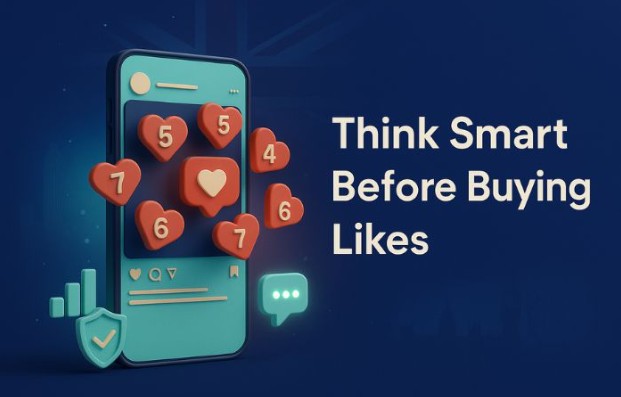 7 Things to Know Before You Buy Instagram Likes in the UK