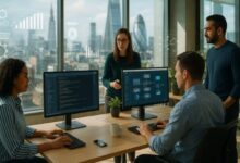 8 Bespoke Web Development Specialists Helping UK Businesses Scale