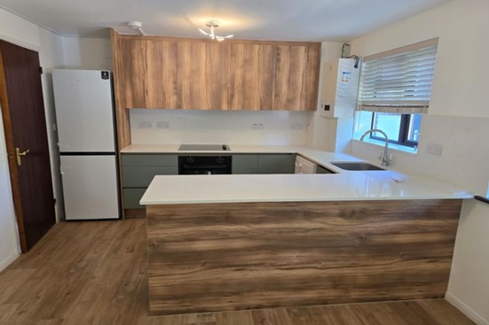 Benefits of Hiring Professional Kitchen Fitters