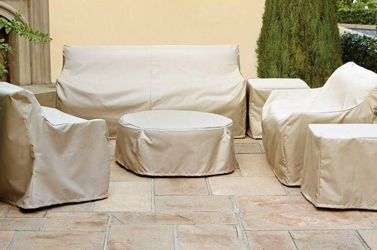 Best Outdoor Furniture Covers That Fit Any Furniture Style