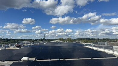 Commercial Solar Panels for Business in the UK