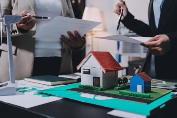 Complete Guide to Property Management Services In London