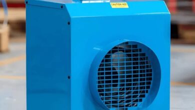 How to Choose a Reliable Electric Heater Key Things to Look For