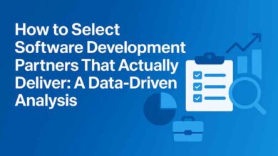 How to Select Software Development Partners That Actually Deliver