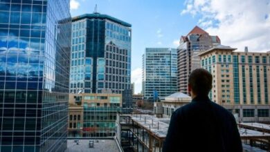 London Commercial Real Estate