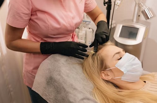 Low Level Laser Therapy