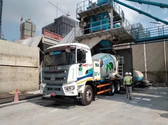 Match Capacity, Power, and Performance to Needs