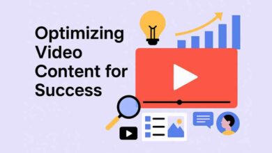 Optimizing Video Content for Success