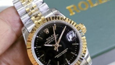 Replica Watches in Dubai Guide to Quality and Smart Buying XL