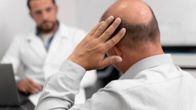 Solutions for Androgenic Alopecia and Telogen Effluvium