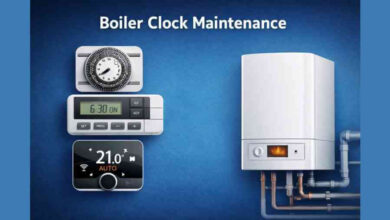 Tips for Maintaining Your Boiler Clock for LongTerm Reliability