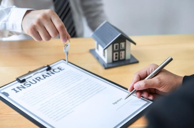 Understanding Tenant Insurance For UK Rental Properties