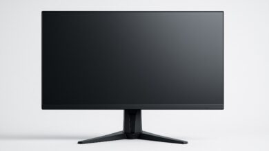 Understanding monitor specifications for beginners