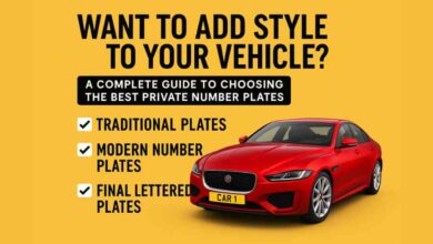 Want To Add Style To Your Vehicle