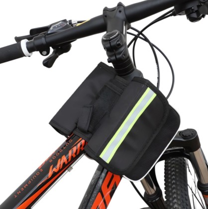 What are Cycling Accessories