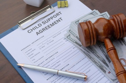 What to Do if the Other Parent Stops Paying Child Support