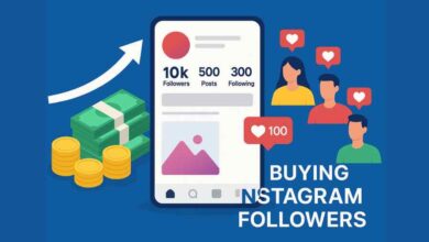Why Buying Instagram Followers Can Jumpstart Your Visibility (If Done Right)