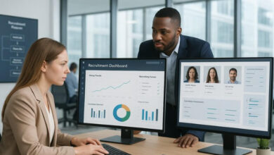 Why UK HR Teams Are Investing in Recruitment Software 2026