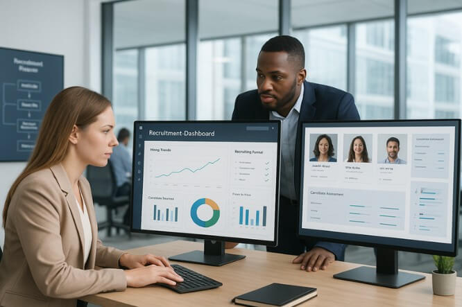 Why UK HR Teams Are Investing in Recruitment Software 2026