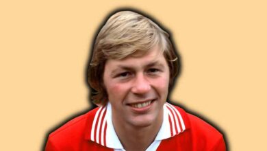 brian greenhoff