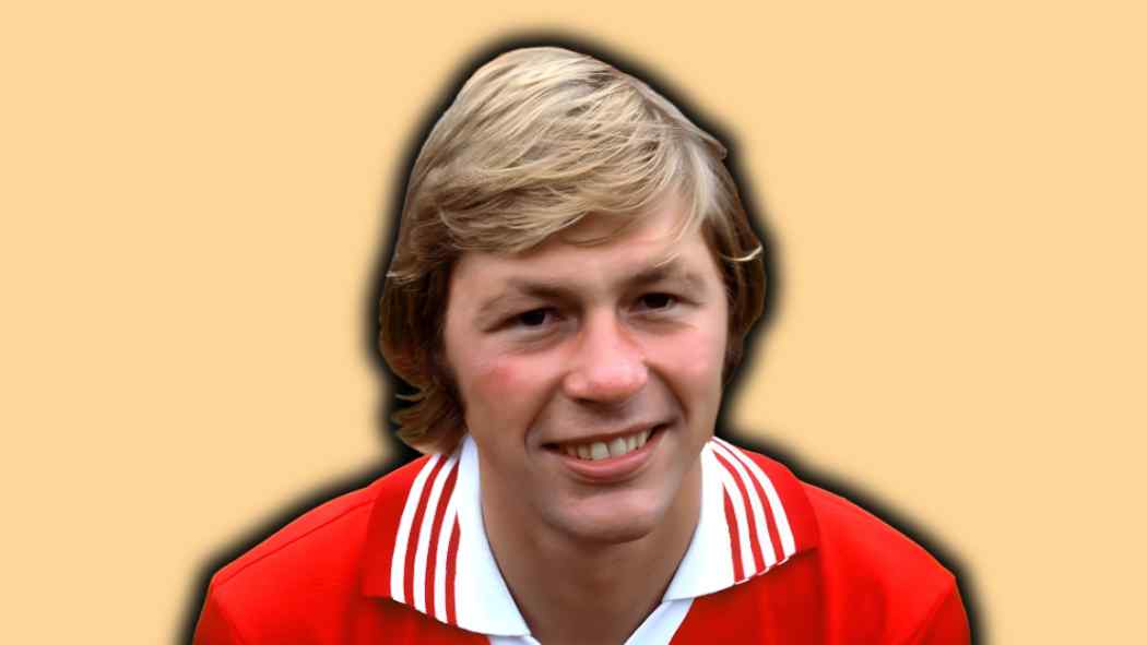 brian greenhoff