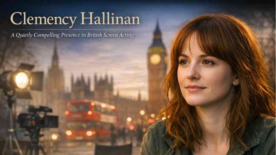 clemency hallinan