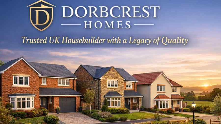 dorbcrest homes