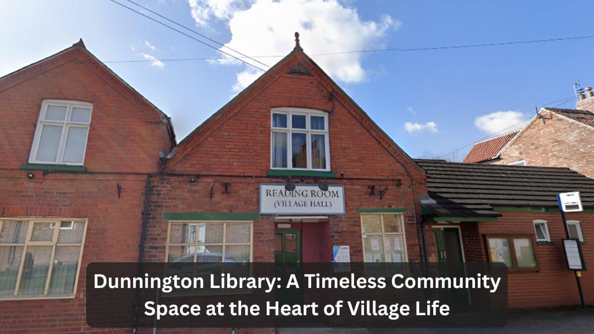 dunnington library