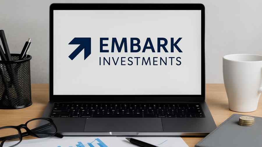 embark investments