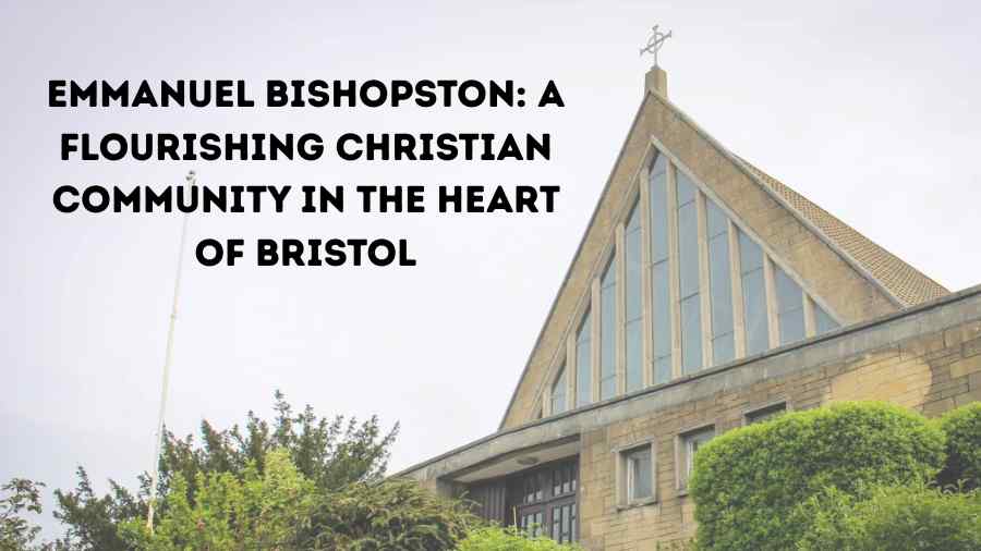 emmanuel bishopston
