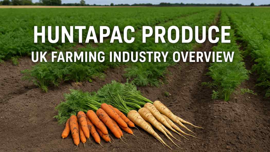 huntapac produce