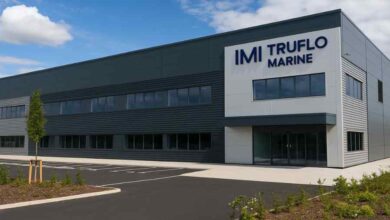 imi truflo marine