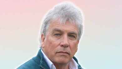 john inverdale