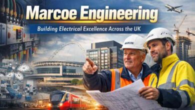 marcoe engineering