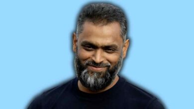 moazzam begg