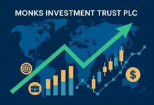 monks investment trust plc