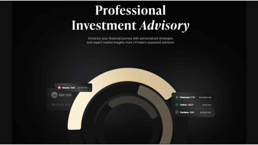 professional investment advisory