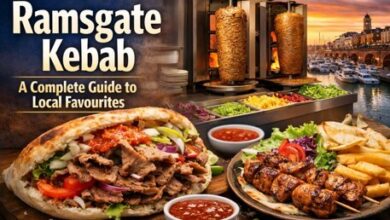 ramsgate kebab