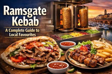 ramsgate kebab