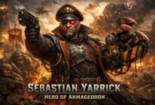 sebastian yarrick