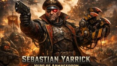 sebastian yarrick