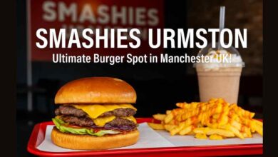 smashies urmston