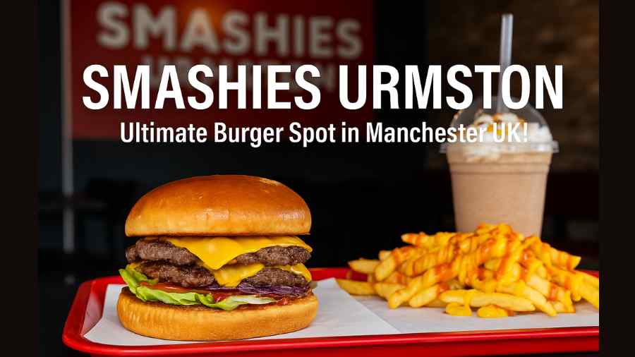 smashies urmston