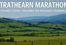 strathearn marathon