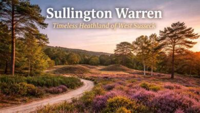 sullington warren