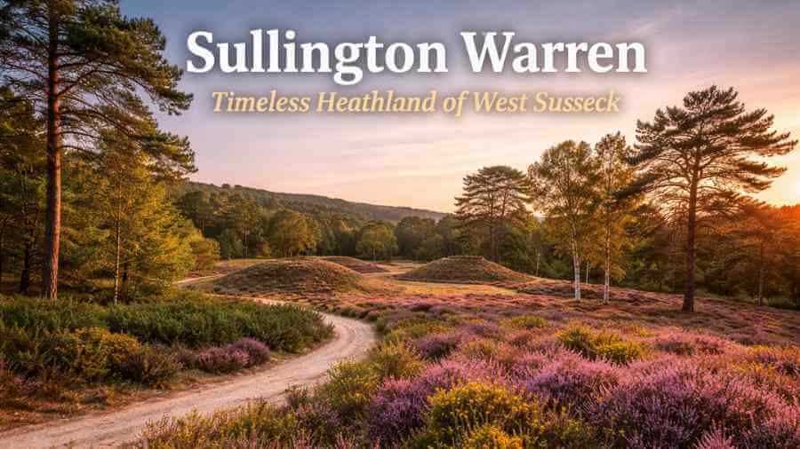 sullington warren