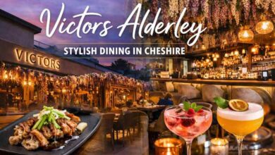 victors alderley